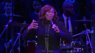 Yolanda Adams  Open My Heart [upl. by Mercie933]