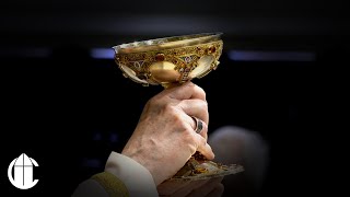 Mass of the Lord’s Supper  Holy Thursday [upl. by Albright]