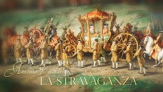 A Vivaldi «La Stravaganza» 12 Violin Concertos Op4 LArte dellArco [upl. by Kirt]