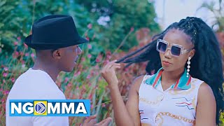 MWERI UMWE BY TONNY YOUNG  official 4k video  SMS SKIZA 5964285 TO 811 [upl. by Huey]