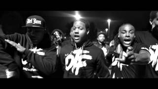 Lil Durk  500 Homicides Official Video Shot by JoeMoore724 [upl. by Assiar]