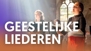 Geestelijke liederen deel 2  Compilatie  Nederland Zingt [upl. by Cassandre]