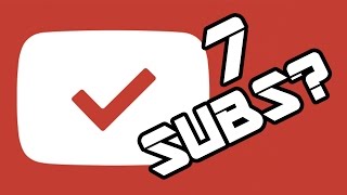 10 LEAST SUBSCRIBED YouTube Channels with Verification Badges with links [upl. by Brittany]