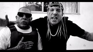 quotDRUGquot  Tom MacDonald amp Madchild [upl. by Voleta]