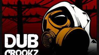 Dub Crookz  Original Sound [upl. by Lartnom]