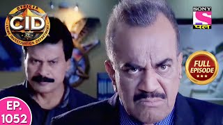 CID  Full Episode 1052  15th April 2021 [upl. by Sdlonyer]