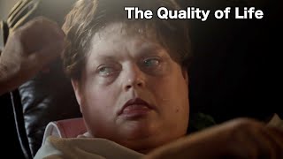 The Quality of Life Documentary about Intellectual Disability 2015 [upl. by Aroel606]