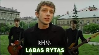 Biplan  Labas rytas [upl. by Ulrikaumeko967]