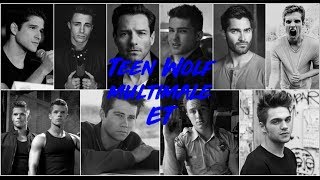 Teen Wolf  Win In The End [upl. by Arly]