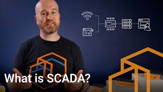 What is SCADA [upl. by Giliana522]