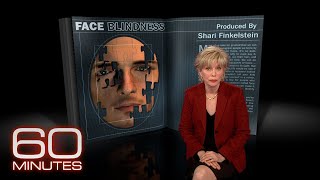 From the 60 Minutes Archive Face Blindness [upl. by Chrysler675]