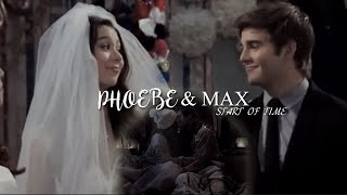 Max amp Phoebe Thunderman  quotstart of timequot [upl. by Elamrej188]