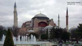 Hagia Sophia Istanbul [upl. by Crow260]