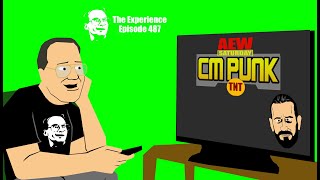 Jim Cornette on CM Punks Interview With ESPN [upl. by Olympie]