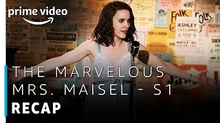 How The Marvelous Mrs Maisel Filmed This Long Scene In One Shot  Movies Insider [upl. by Stannfield]