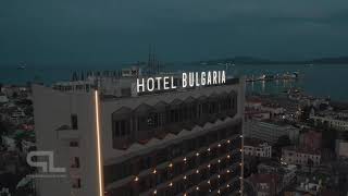 Hotel BULGARIA Burgas [upl. by Shields]