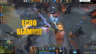 LAKAD MATATAG NORMALIN NORMALIN Fanatic vs Secret COMEBACK with TRANSLATIONS [upl. by Yelnahs]