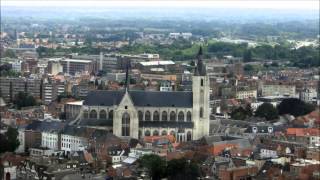 Belgium The City of Mechelen [upl. by Nilsoj]