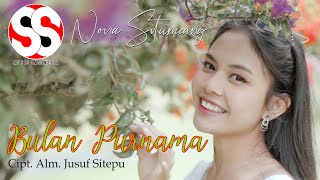 NOVIA SITUMEANG quotBULAN PURNAMAquot Cipt ALM JUSUP SITEPU OFFICIAL MUSIC VIDEO [upl. by Gertruda273]