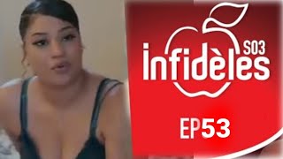 INFIDÈLES  Saison 3  Episode 53  VOSTFR [upl. by Taber]