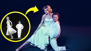 Did Princess Diana Really Dance to Uptown Girl [upl. by Kanter789]