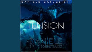 Tension Original Epic Soundtrack [upl. by Dorsman398]