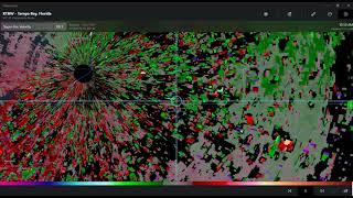 How to navigate radarscope [upl. by Cary]