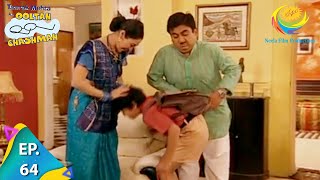 Taarak Mehta Ka Ooltah Chashmah  Episode 64  Full Episode [upl. by Mazlack]