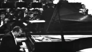 Arrau Schumann Piano Concerto in A minor Op 54 Full [upl. by Lebatsirhc]