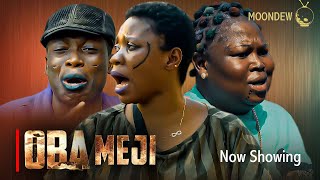 OBA MEJI  Latest Yoruba Movie Drama 2023 Starring Wumi Toriola Kemity Apankufor Zainab Bakare [upl. by Enialb]