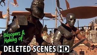 Gladiator 2000 Deleted Extended amp Alternative Scenes 1 [upl. by Weksler399]