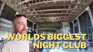 Insane Video Inside The Worlds Biggest Club Privilege Ibiza [upl. by Au]