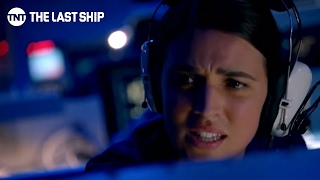 The Last Ship Torpedo Attack P1 CLIP  TNT [upl. by Anselmo]