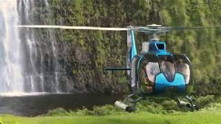 Big Island Experience  Blue Hawaiian Helicopters [upl. by Rie]