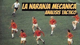 🎦LA NARANJA MECANICA 1971  RESUMEN  FINAL EXPLICADO🎦 [upl. by Anirba]