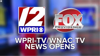 OUTDATED WPRITVWNACTV news opens [upl. by Neelrak]