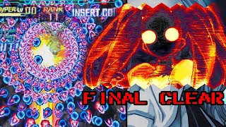 AC Dodonpachi Saidaioujou  Inbachi Final Clear [upl. by Genny382]