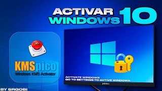 ACTIVAR WINDOWS 10 GRATIS PARA SIEMPRE [upl. by Ah]