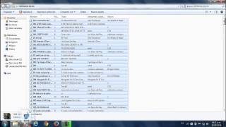 Como grabar CD mp3  grabar CD de audio con windows media player [upl. by Colet67]