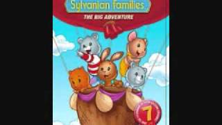 Sylvanian Families Full Theme Song [upl. by Anahsak]