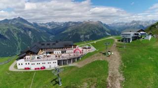 Silvretta Montafon  Nova Stoba [upl. by Herriott511]