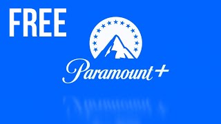 How to get Paramount  FREE 7 day Trial  Paramount Plus for FREE [upl. by Chance]