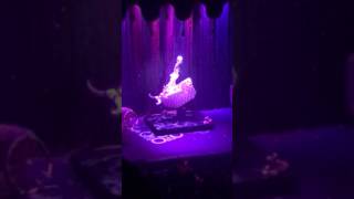 Dita Von Teese  Boston House of Blues [upl. by Dennie60]