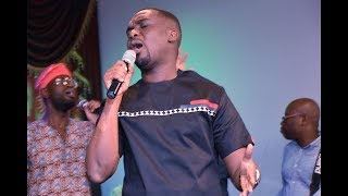 Non Stop Devotion Worship Songs By Joe Mettle [upl. by Vinaya]