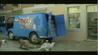 Bakers Complete Meaty Meals  Cinema Advert [upl. by Eninotna]