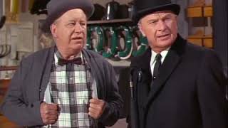 Green Acres clips  Olivers Speech 01 All My Life [upl. by Aicitel]