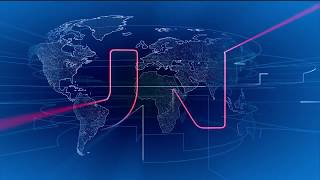 HD Vinheta de intervalo do Jornal Nacional 2017 [upl. by Hoopen904]