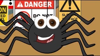 Incy Wincy Spider [upl. by Elazaro]