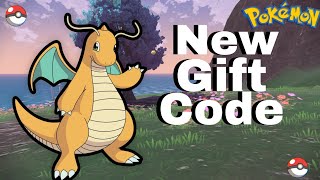 ULTRA  ERA PET  NEW  GIFT CODE  POKEMON [upl. by Arvo]