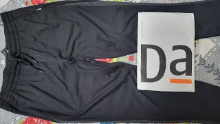 Damensch Statement Elemental Track Pants Unboxing amp First Impressions [upl. by Amadus795]